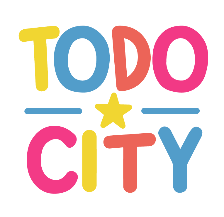 TodoCity Logo